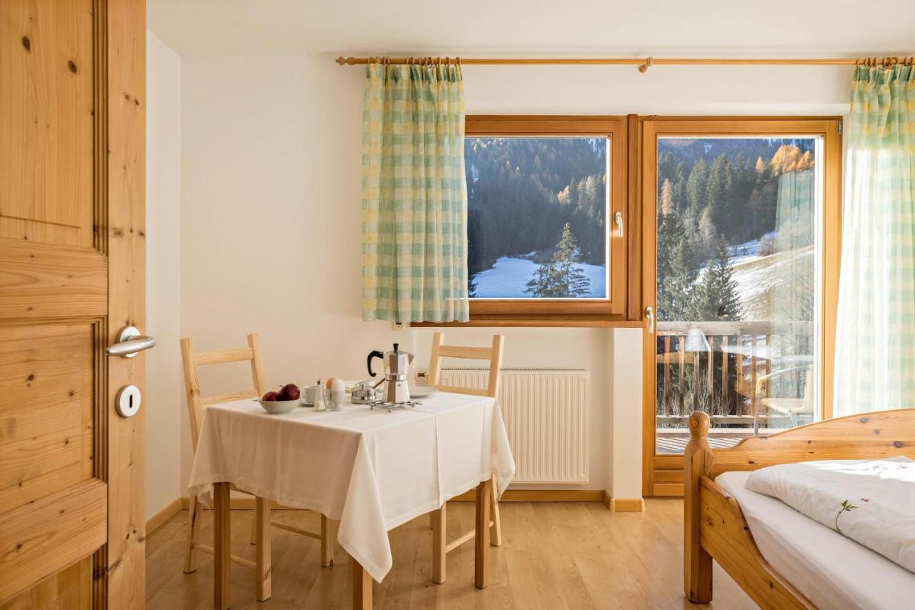 מונגואלפו Lettnerhof Bnb Wohnung 5 מראה חיצוני תמונה